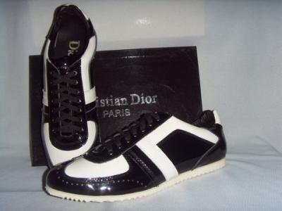 Christian Dior shoes-3